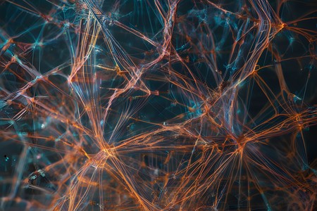 Global Disruption fractal