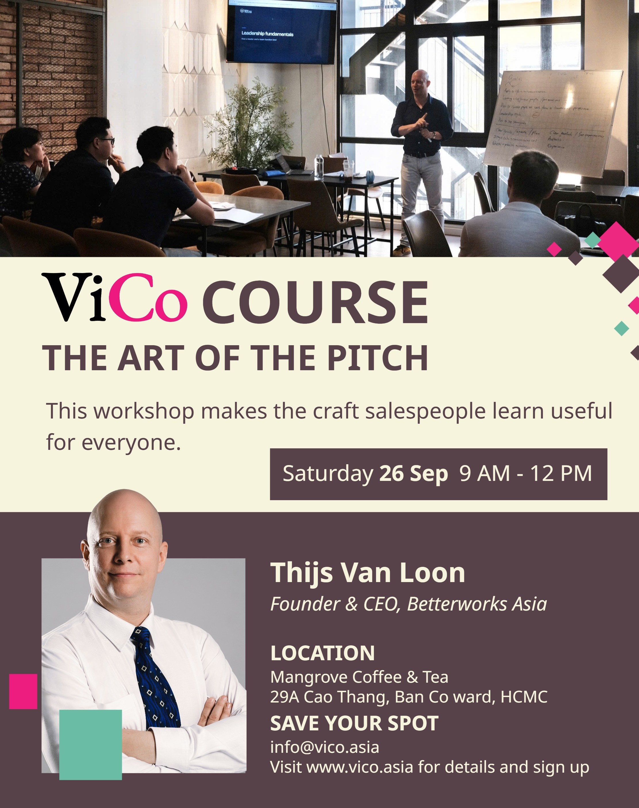 2026-09-26 The Art of the Pitch_Design V2