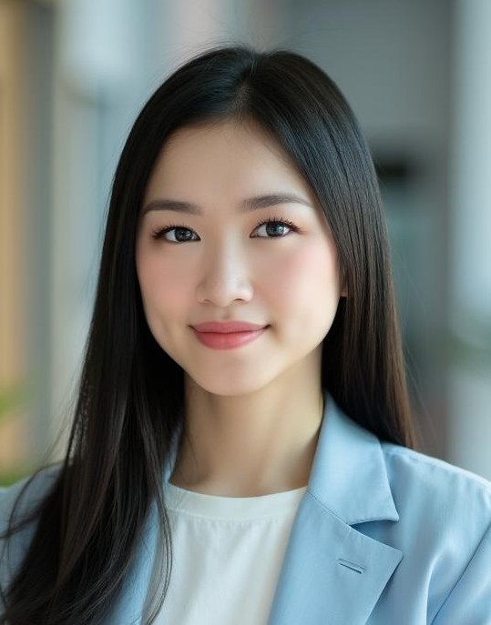 Minh Nguyen