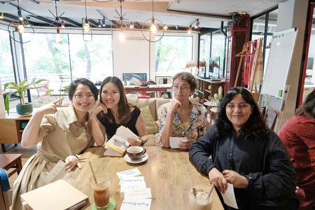 Small group