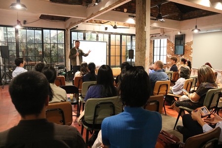 ViCo kickoff workshop