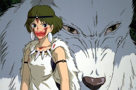 Princess Mononoke