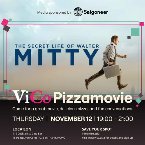 Nov - Movie
