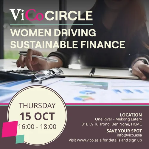 ViCo Design - Oct - Circle