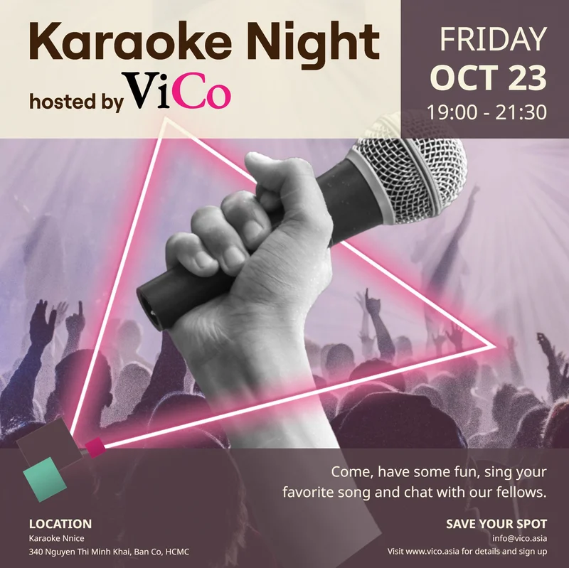 ViCo Design - Oct 23 - Movie