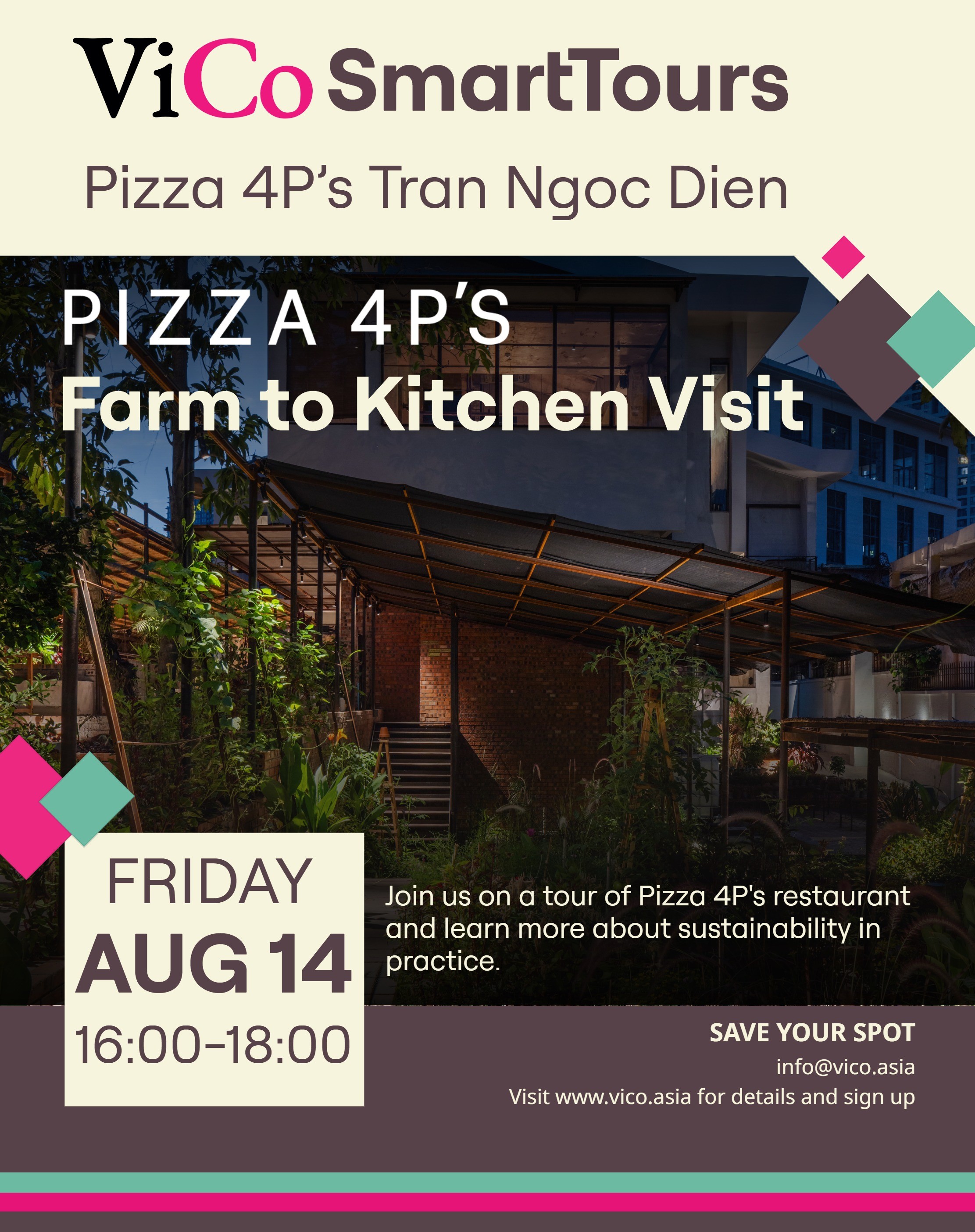 ViCo Design Templates - Frame 160