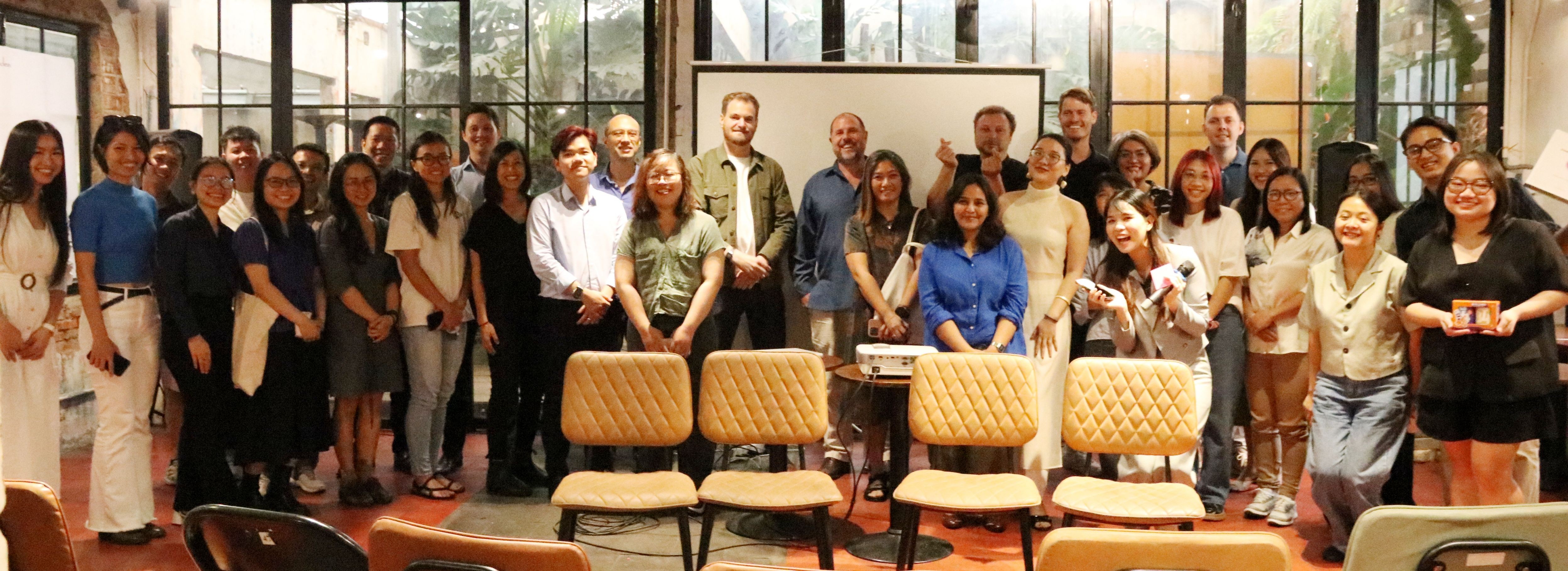 ViCo community kickoff (small)