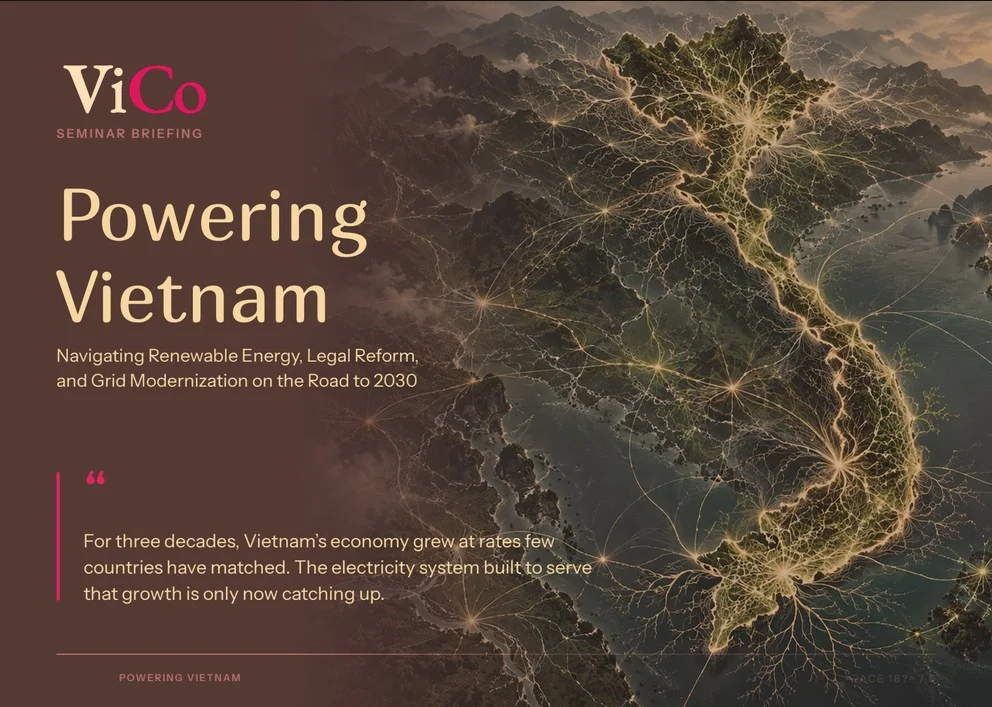 Powering Vietnam doc