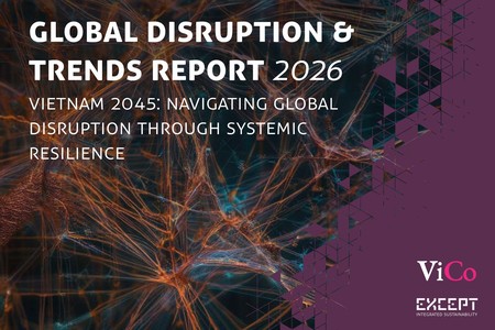 Global disruption 26 thumbnail