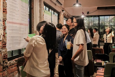 ViCo Workshop